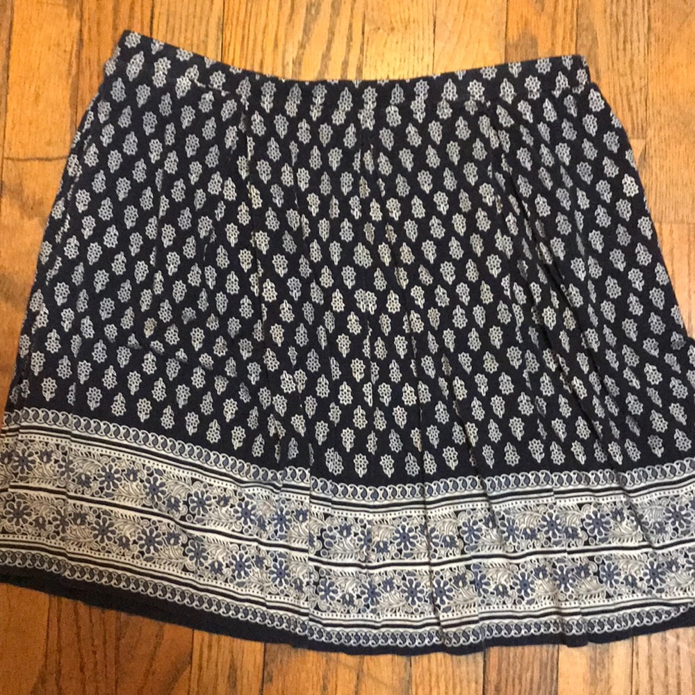 Max Studio skirt